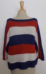 Leuke knitwear top/truitje van Carina Ricci! L, Kleding | Dames, Overige kleuren, Verzenden, Maat 42/44 (L), Zo goed als nieuw