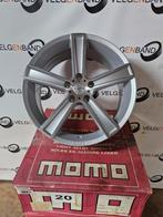 momo strike 5x112 5x120 5x114,3 18 inch velgen aanbieding, 18 inch, Velg(en), Nieuw, Ophalen of Verzenden