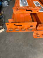 Stelling liggers 3700, Ophalen