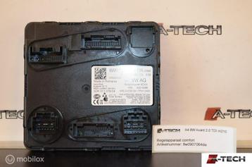 Comfortmodule Audi A4 B9  ('15-'18) 8w0907064da beschikbaar voor biedingen