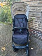 Hauck Rapid 4D Buggy, Verstelbare duwstang, Zo goed als nieuw, Ophalen, Kinderwagen