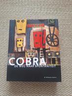 W. Stokvis - COBRA, DE WEG NAAR SPONTANITEIT, Boeken, Ophalen of Verzenden, Zo goed als nieuw, W. Stokvis