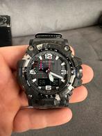 G-Shock GWG-2000TLC Japan Set, Sieraden, Tassen en Uiterlijk, Horloges | Heren, Ophalen of Verzenden, Nieuw, Kunststof, Casio