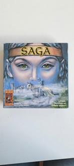 Saga, Ophalen, Zo goed als nieuw