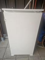 Te koop mooie Whirlpool inbouw koelkast, Ophalen of Verzenden, Zo goed als nieuw, Inbouw, Minder dan 60 cm