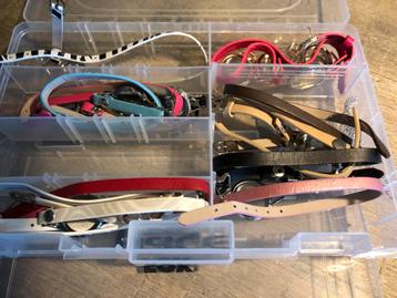 Hangers & Armbanden met Bedels beschikbaar voor biedingen