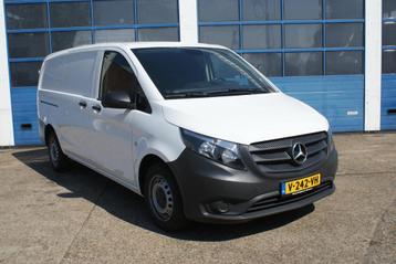 Mercedes-Benz Vito 111 CDI L2 H1 beschikbaar voor biedingen