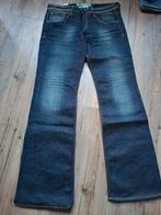 KUYICHI Wendy low bootcut jeans W32 L34 4 voor €99,95, Blauw, KUYICHI, Nieuw, Ophalen of Verzenden