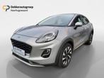 Ford Puma 1.0i Ecoboost 125pk Titanium Ford Puma 1.0i Ecoboo, Voorwielaandrijving, Stof, Origineel Nederlands, Bedrijf