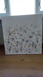 schilderij, Ophalen, Zo goed als nieuw, Schilderij, 75 tot 100 cm