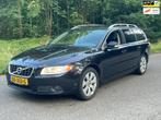Volvo V70 2.0F Summum Facelift Lpg G3 2008 Lees text, Auto's, Volvo, Voorwielaandrijving, Gebruikt, Zwart, Handgeschakeld