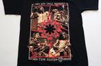 Red Hot Chili Peppers  vrij mooi live t shirt maat L sh88, Nieuw, Kleding, Verzenden