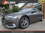 Audi A6 Limousine 45 TFSi Sport S line edition, Panoramadak, Stof, Gebruikt, Euro 6, 4 cilinders