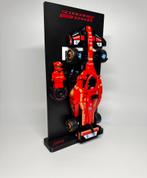 Start Display Lego F1 Speed Champions Scuderia Ferrari, Ophalen of Verzenden, Nieuw, Complete set, Lego