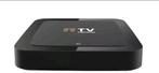 TIMVISION Box (2021) - Android TV - Netflix & Prime Video, Ophalen of Verzenden