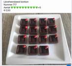Div decoratie nep meer kleuren bonbon , bonbons deel 2, Ophalen, Nieuw