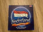 Nederland trivia game, Hobby en Vrije tijd, Gezelschapsspellen | Bordspellen, Ophalen of Verzenden, Zo goed als nieuw