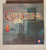 Cartagena bordspel, Ophalen of Verzenden, Zo goed als nieuw, Winning Moves