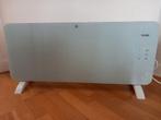 Slimme paneelverwarming, Huis en Inrichting, Ophalen, Elektrisch, Gevelkachel, Zo goed als nieuw