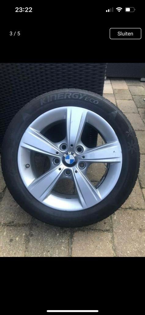Bmw f20 origineel velgen, Ophalen of Verzenden