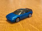 Matchbox Subaru SVX BLAUW, Ophalen of Verzenden, Auto