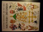 Bruno B.Heim - Kerkelijke heraldiek, Boeken, Ophalen of Verzenden, Zo goed als nieuw