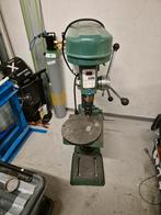 KING TNW 16 Kolomboormachine, Ophalen of Verzenden, Gebruikt