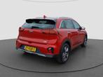 Kia Niro 1.6 GDi Hybrid DynamicLine | 1e eigenaar |, 12 maanden, Leder en Stof, Origineel Nederlands, Bedrijf