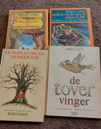 Boeken Roald Dahl, Boeken, Prentenboeken en Plaatjesalbums, Gelezen, Ophalen of Verzenden