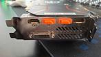 Gigabyte GTX 1070 - Goed Werkend, Computers en Software, Videokaarten, Ophalen, PCI-Express 3, Gebruikt, DisplayPort