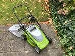 Central Park Elektrische Grasmaaier - 5209105, Ophalen, Cirkelmaaier, Gebruikt, Elektrische grasmaaier