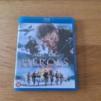 BLU-RAY Age Of Heroes, Ophalen of Verzenden, Zo goed als nieuw