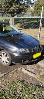 Seat ibiza, Ophalen of Verzenden, Gebruikt, Seat