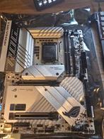 ROG MAXIMUS Z790 APEX, Gebruikt, Ophalen of Verzenden, ATX, DDR5