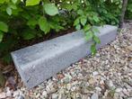 Betonband / Opsluitband, zware kwaliteit. Nieuw, gratis af t, Tuin en Terras, Tegels en Klinkers, Ophalen, Nieuw, Beton, Overige typen