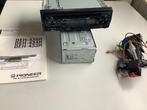 PIONEER AUTORADIO DEH- 434R, Auto diversen, Ophalen of Verzenden, Gebruikt