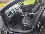 Peugeot 508 SW 2.0HDi 141PK Navigatie Ecc Pdc Panoramadak St, Voorwielaandrijving, Euro 5, Zwart, 4 cilinders