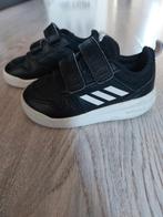 Adidas | sneakers | maat 20 | zwart, Kinderen en Baby's, Babykleding | Schoentjes en Sokjes, Schoentjes, Gebruikt, Ophalen of Verzenden