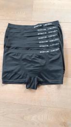 7 Heren Boxershorts maat XXL, Ophalen of Verzenden, Zwart, Pierre Cardin, Boxer