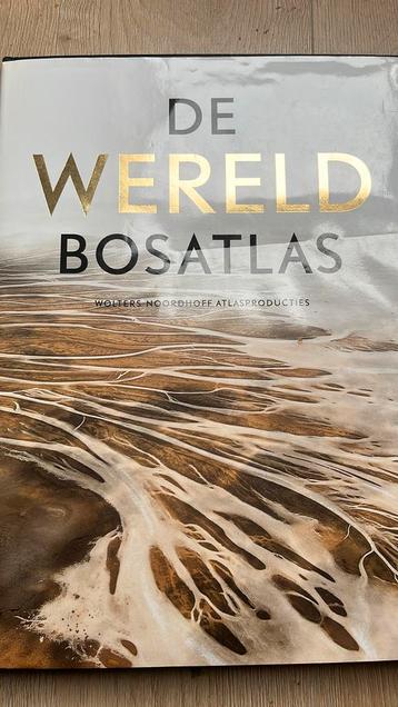 De Wereld Bosatlas