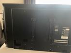 Panasonic Full HD LCD display, Ophalen, Gebruikt, Panasonic, 50 Hz