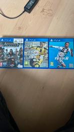 PlayStation 4&5 games, Ophalen, Overige genres, 1 speler, Zo goed als nieuw