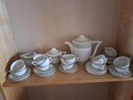 koffie servies "Estampille Faicucerie d'Orchies", Antiek en Kunst, Ophalen