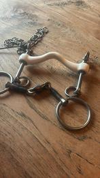 Trust stang 12.5cm, Dieren en Toebehoren, Ophalen of Verzenden, Zo goed als nieuw, Dressuur