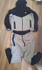 Nike tech pak maat L, Verzenden, Nike, Zo goed als nieuw, Grijs