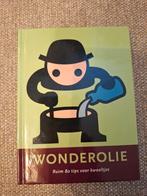 Wonderolie: Ruim 80 tips voor kwaaltjes, Ophalen of Verzenden, Gelezen, Gezondheid en Conditie, Onbekend