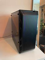 Gaming PC - Ryzen 5 3600, RTX 3060 Ti, 16GB RAM, 1TB SSD, Ophalen, Virtual Reality, Ryzen 5 3600, SSD