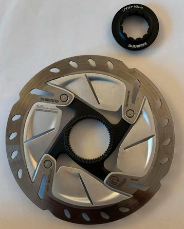 Shimano SM-RT800 remschijf DISC 140 mm beschikbaar voor biedingen