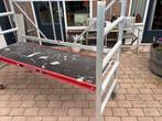 Altreks kamer steiger, Doe-het-zelf en Verbouw, Steigers, Ophalen, Zo goed als nieuw, Rolsteiger of Kamersteiger, Minder dan 2 meter
