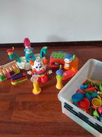 Klei materialen, Kinderen en Baby's, Speelgoed | Educatief en Creatief, Ophalen, Gebruikt